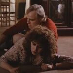 Escena de la violación en "El último tango en París"