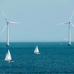 La energía eólica marina es una alternativa de futuro