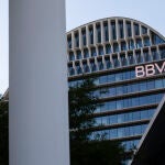 Oficinas centrales del BBVA / Foto: Jesús G. Feria