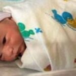 La policía busca a un bebé desaparecido tras un triple crimen / Foto. Policía de Miami