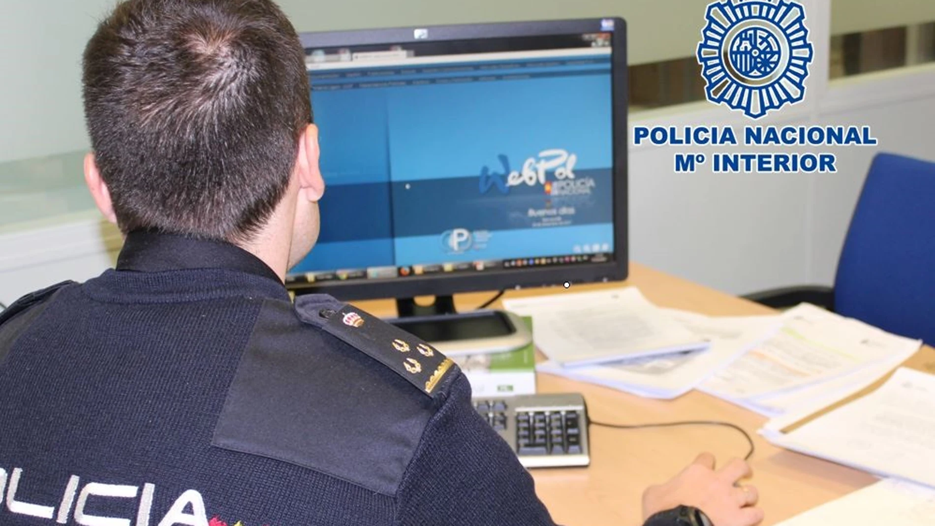 Granada.- Sucesos.- Investigan el robo de más de 47.000 euros a una mujer por el método de 'phising'