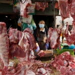 Las autoridades sanitarias camboyanas descubrieron a un ciudadano chino infectado con coronavirus en la provincia de Sihanouk