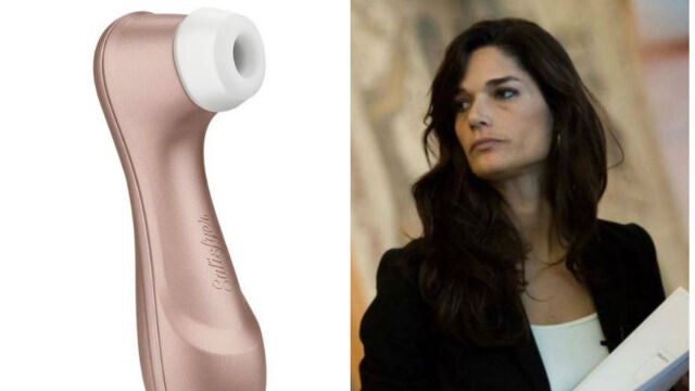 El polémico “tuit” de Clara Serra sobre la ladrona de “satisfayers”: “Es la Robin Hood del feminismo”