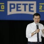 Pete Buttigieg
