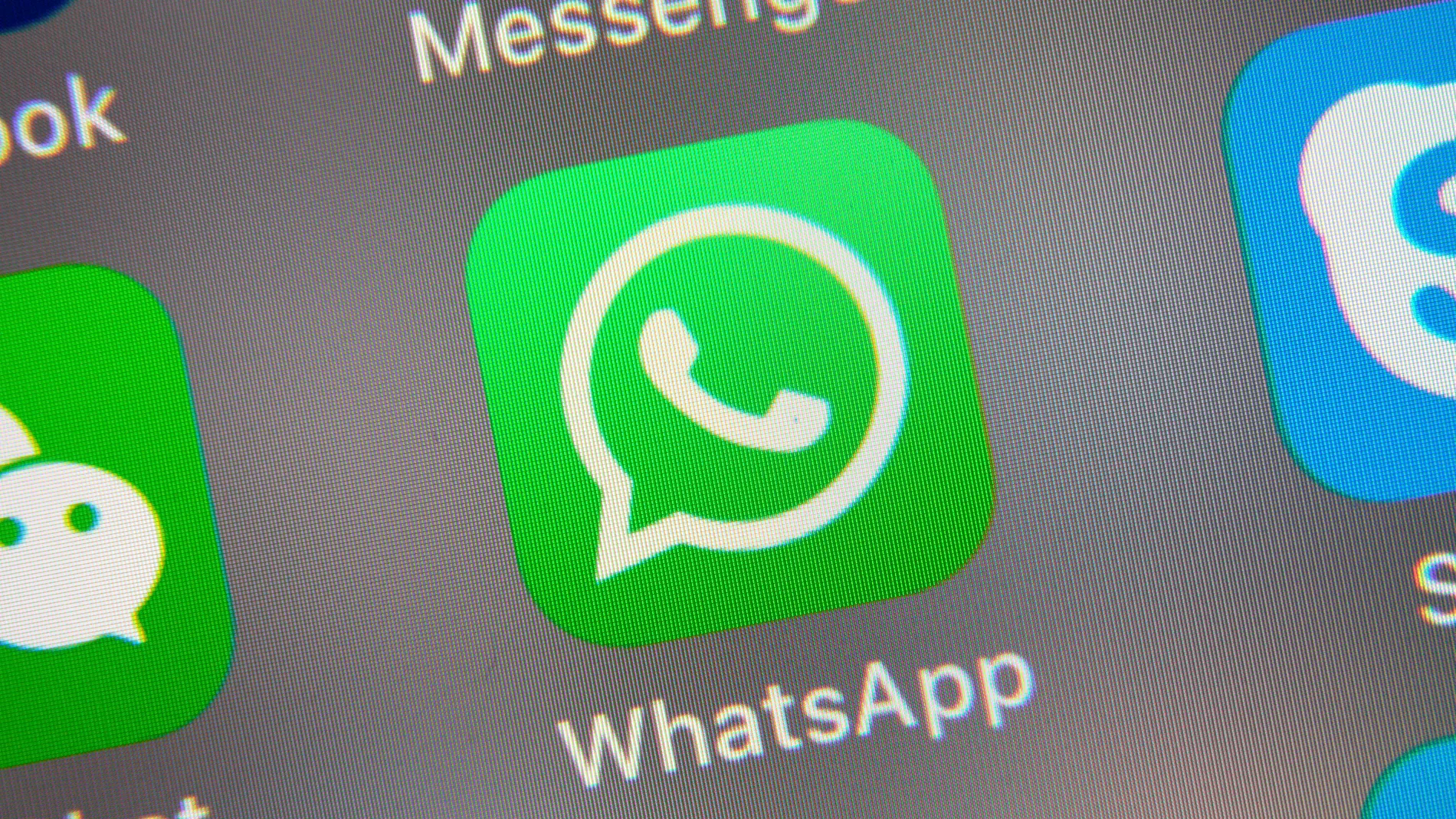 WhatsApp ends support for smartphones running outdated operating systems