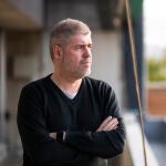Entrevista al secretario general de CCOO, Unai Sordo.