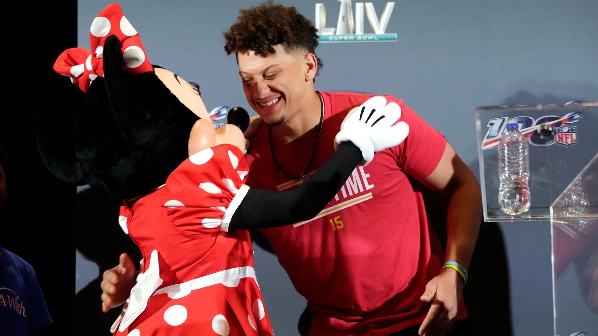 Super Bowl winners conference