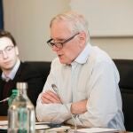 Visita del Relator de la ONU sobre la pobreza extrema a EspañaPLATAFORMA DE INFANCIA03/02/2020