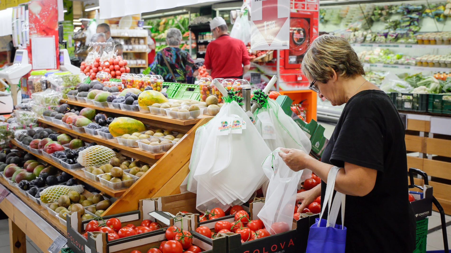 OCDE.- La inflación de la OCDE repunta hasta el 2,1% en diciembre