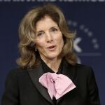 Caroline Kennedy