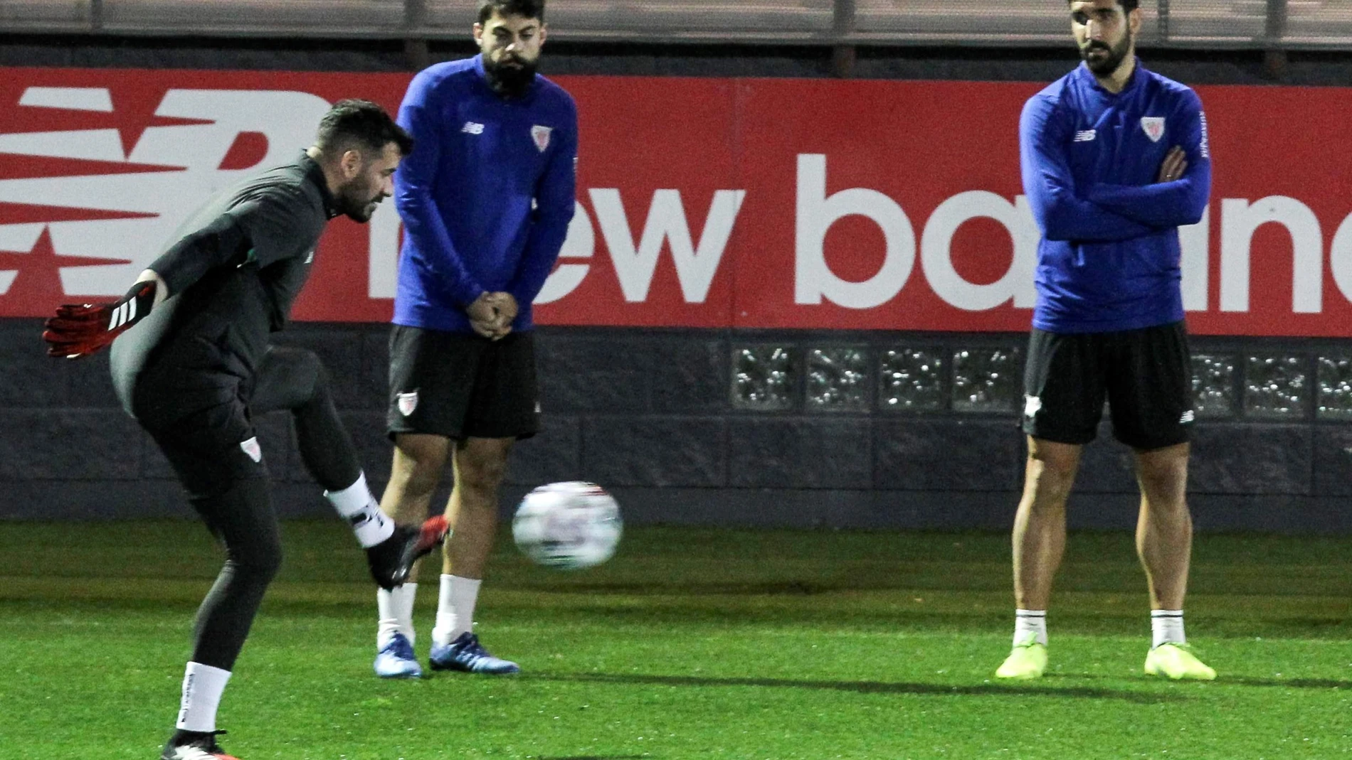 ATHLETIC BILBAO - BARCELONA