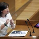 Bonig envió ayer un requerimiento al Consejo de Ministros, paso previo a la reclamación judicial