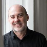 Ángel Murcia, director artístico de Los Veranos de la Villa 2020