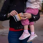 Informe. Perfiles de Pobreza.SAVE THE CHILDREN (Foto de ARCHIVO)26/10/2019