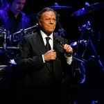 Julio Iglesias, en una foto de archivo