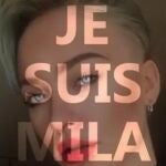 La adolescente de 16 años necesita vigilancia policial tras defender en las redes sociales su derecho a blasfemar contra el islam