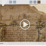 Los Cuentos de Canterbury ven la luz en formato app
