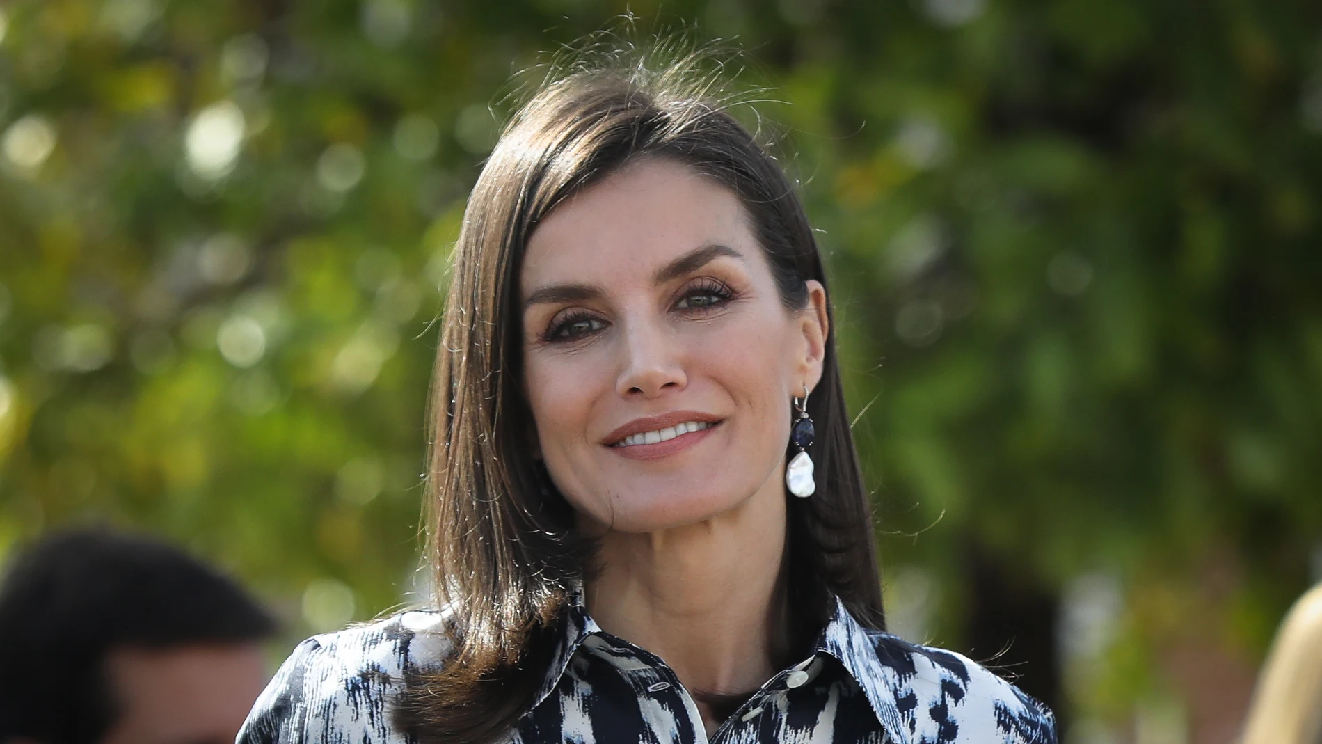 Los Reyes visitan Écija (Sevilla)