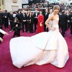 Jennifer Lawrence