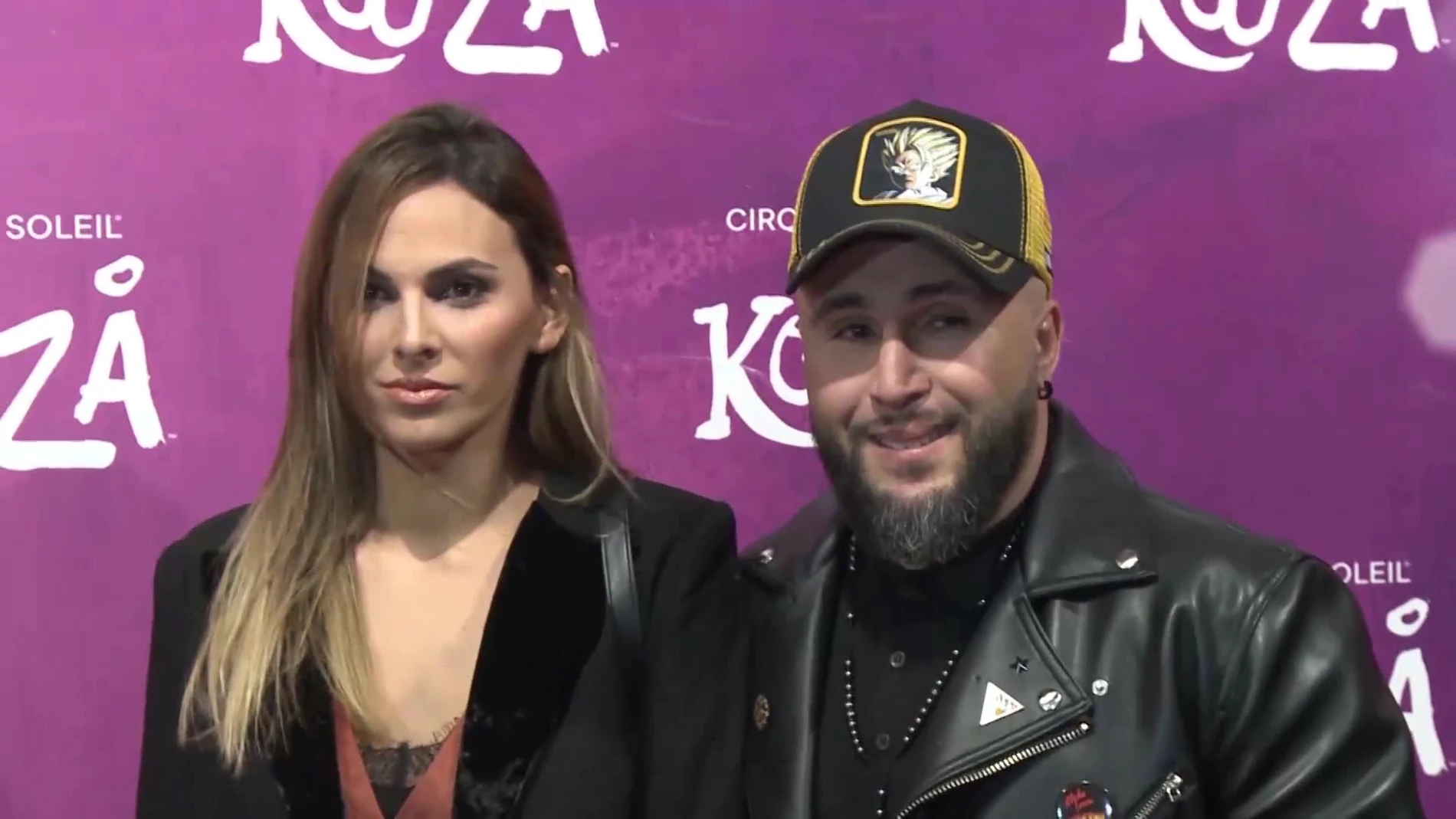 Isabel Pantoja y Kiko acuden al velatorio de la madre de Irene Rosales