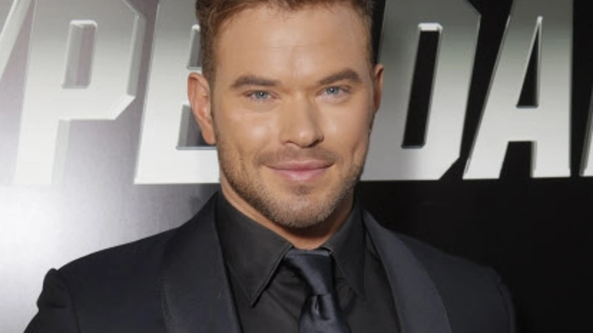 Kellan Lutz