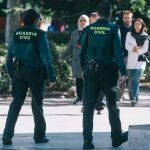 La Guardia Civil investiga la muerte del hombre encontrado en su bar de la pedanía lorquina de La Campana