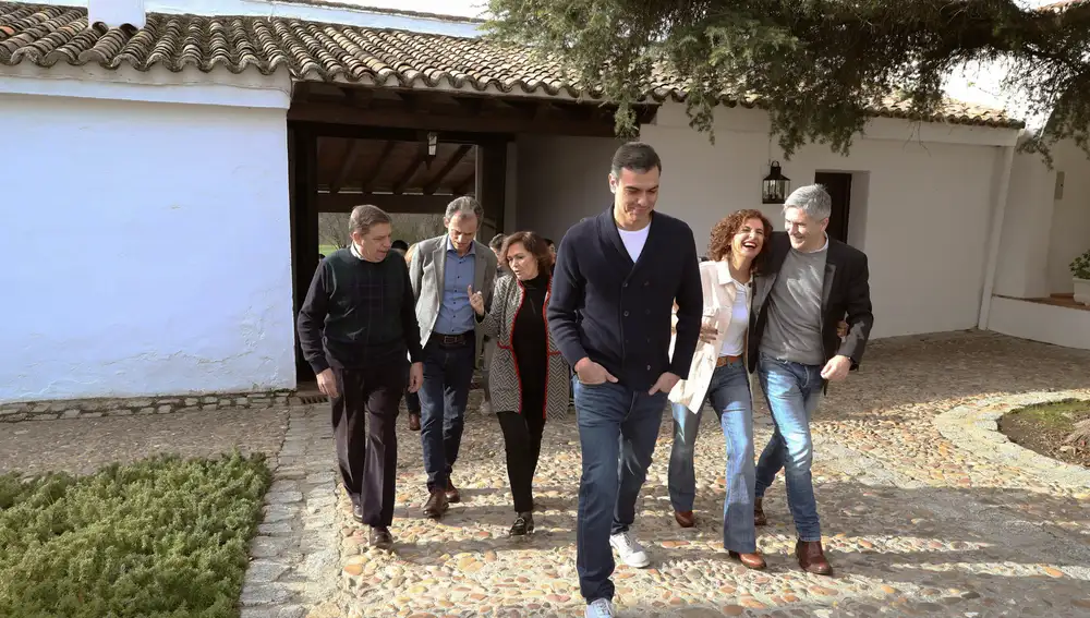 Quintos De Mora (Spain), 08/02/2020.