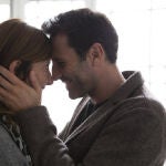 Pareja adulta
