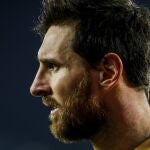 Messi es el jugador mejor pagado de la Liga
