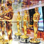 Las estatuillas de los Oscar