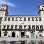 Ayuntamiento de Alicante