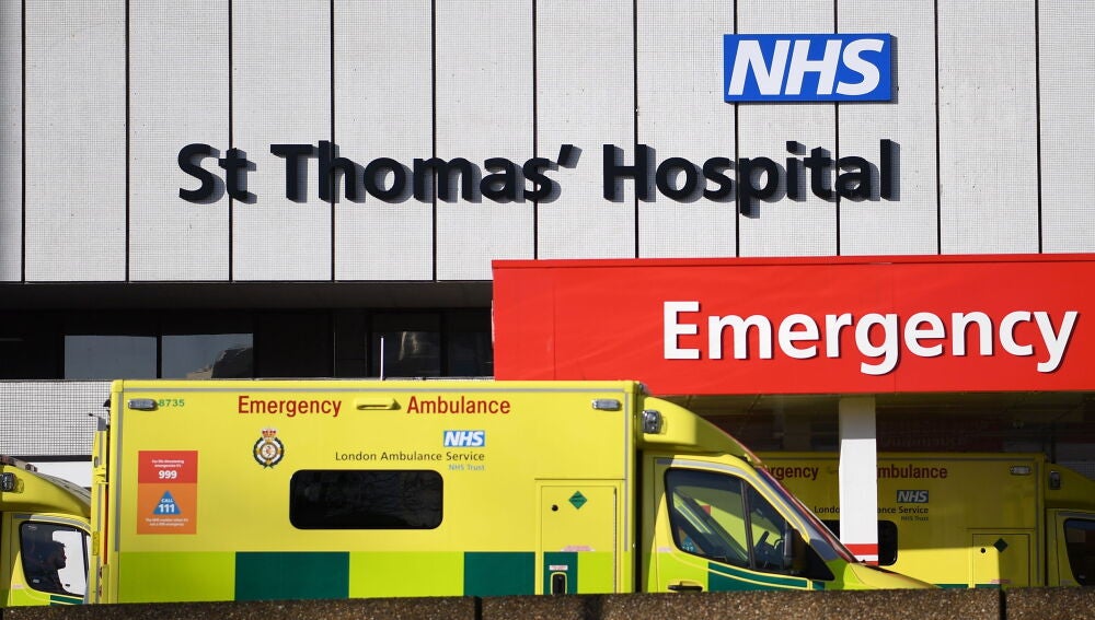 UK cases of coronavirus doubles to eight patients