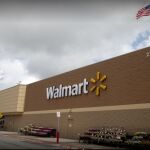 Walmart en Forrest City