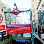 Metro de Madrid ensaya en el Centro Tecnológico de la Estación 4.0 las innovaciones que se estrenarán en la remodelada estación de Gran Vía