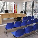 La Comunidad de Madrid pondrá el nombre de víctimas del terrorismo en varios espacios judiciales de la región