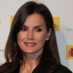 La Reina Letizia.