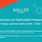 El estudio fue realizado por varios referentes del mundo de talento y publicidad programática