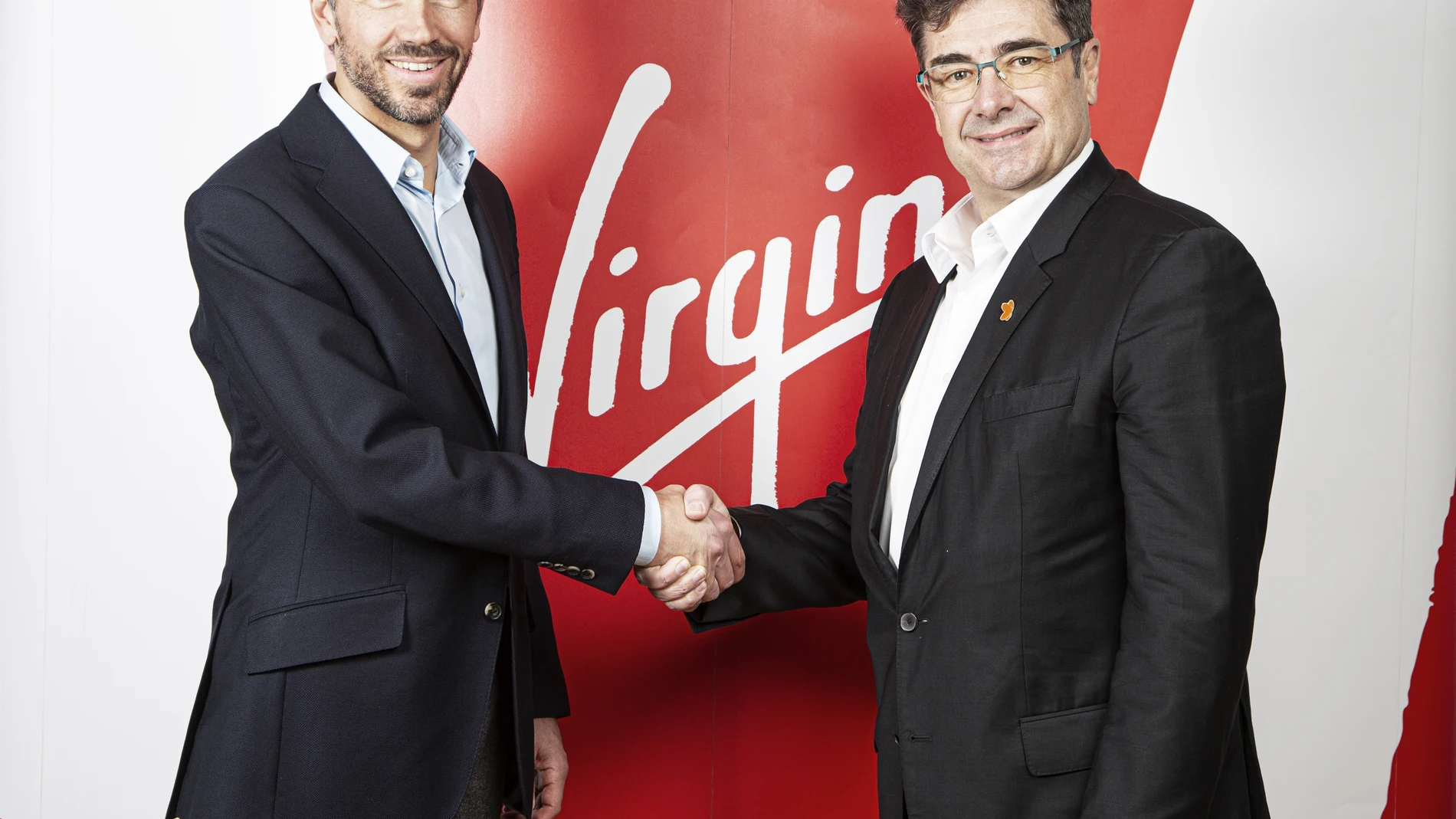 Euskaltel firma un acuerdo para utilizar la marca Virgin en su expansión nacional