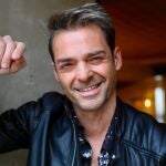 Hugo Castejón en una imagen de archivo