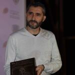 Ernesto Valverde.