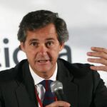 José Manuel Entrecanales