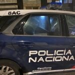 Detenido por agredir y amenazar de muerte a su madre, de 82 años