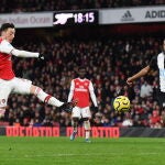Mesut Ozil