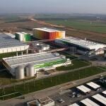 Fábrica de Heineken en España
