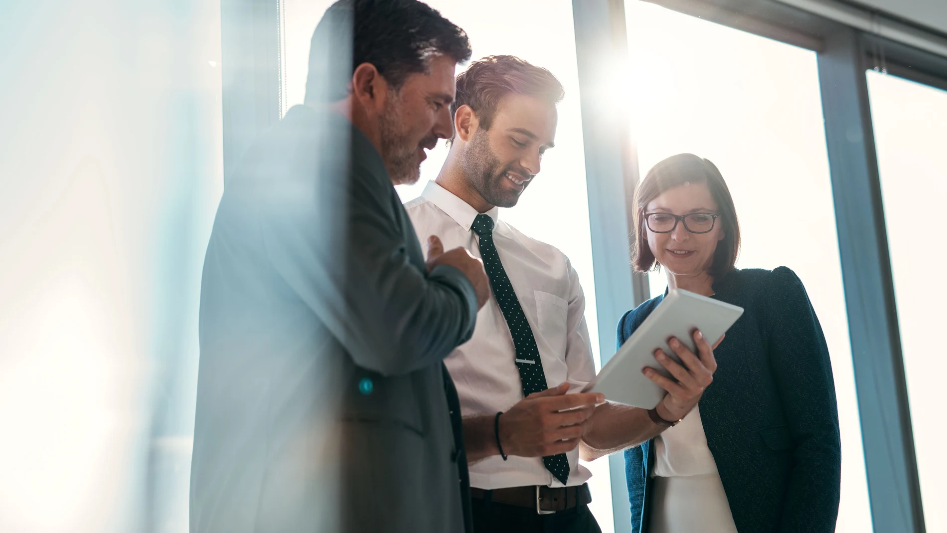 Las claves tecnológicas para las empresas