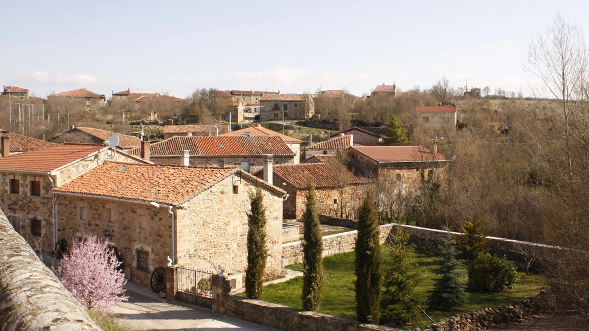 Jaramillo Quemado (Burgos)