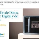 Imagen promocional de la actividad formativa en la Fundación Cajasol