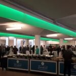 La Costa del Sol en el Congreso Anual de la PGA