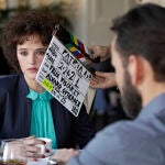 "Making of" de "Patria"