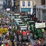 La protesta del campo no termina